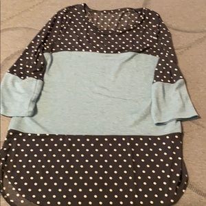 Women’s 3x dress shirt